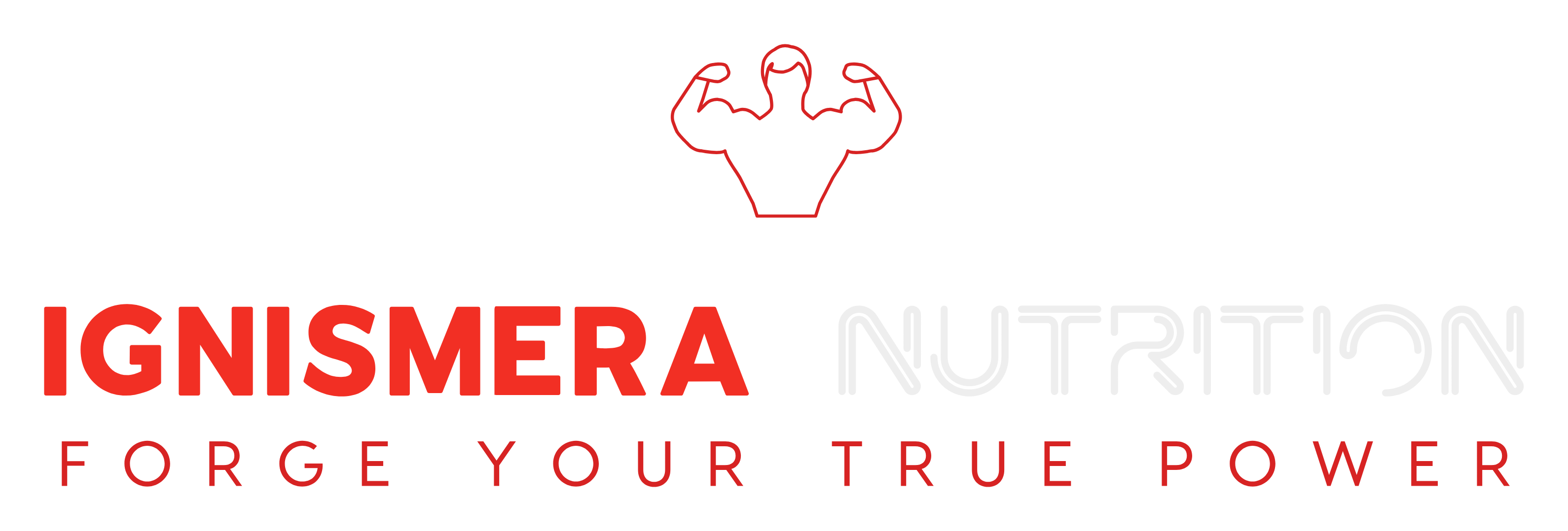 IgnisMera Nutrition Logo
