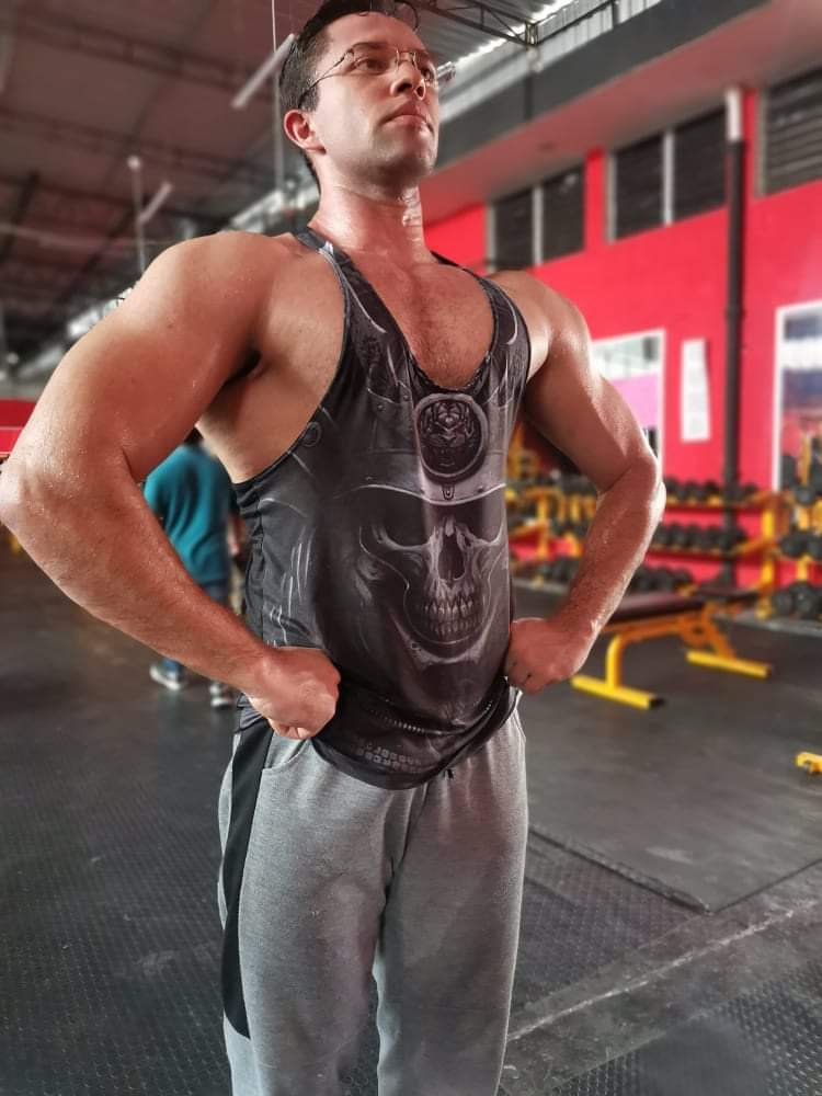 Foto del entrenador IgnisMera